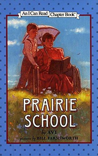 Book Prairie School (I Can Read Level 4) free