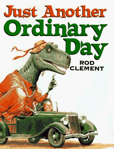 Book Just Another Ordinary Day free