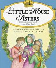 Book Little House Sisters: Collected Stories from the Little House Books free