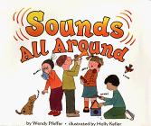 Book Sounds All Around (Let'S-Read-And-Find-Out Science. Stage 1) free