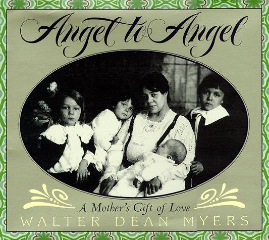 Book Angel to Angel: A Mother's Gift of Love free