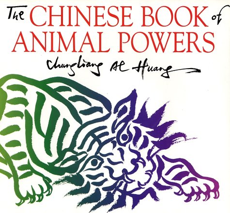 Book The Chinese Book of Animal Powers free