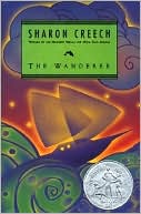 Book The Wanderer free