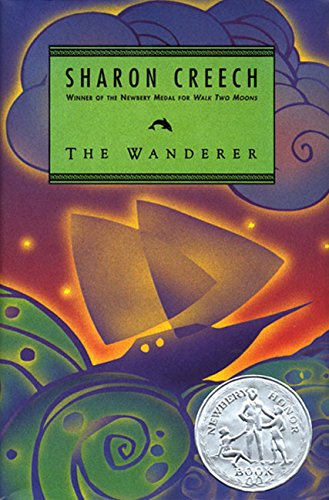 Book The Wanderer free