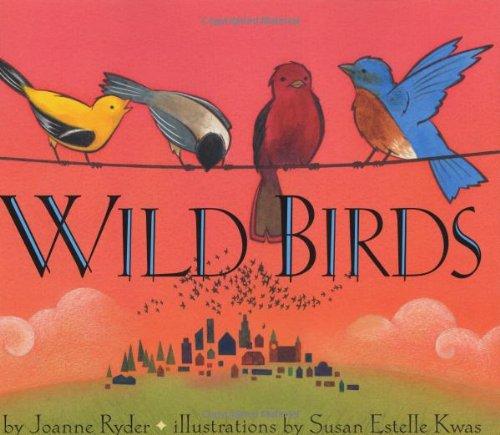 Book Wild Birds free