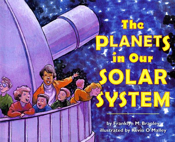 Book The Planets in Our Solar System (Let's-read-and-find-out Science Stage 2) free
