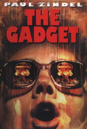 Book The Gadget free
