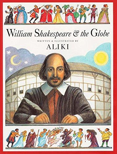 Book William Shakespeare & the Globe free