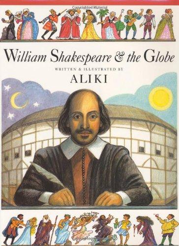 Book William Shakespeare & the Globe free