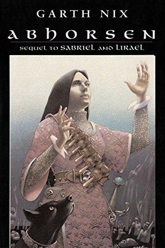 Book Abhorsen (Old Kingdom) free