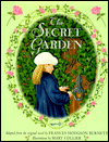 Book The Secret Garden free