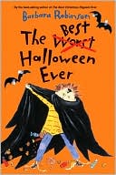 Book The Best Halloween Ever free