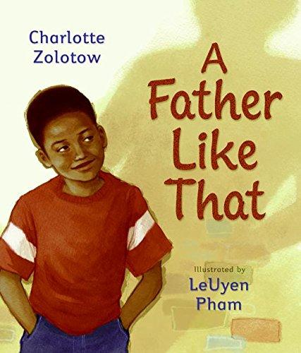 Book A Father Like That free