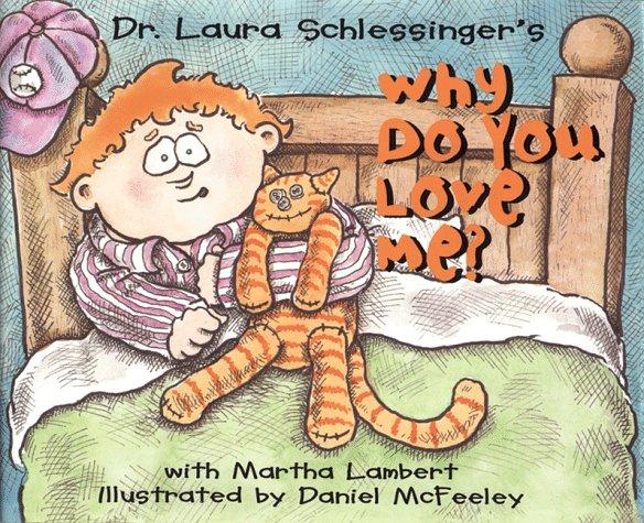 Book Why Do You Love Me? free