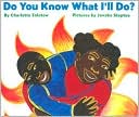 Book Do You Know What I'll Do? free