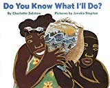 Book Do You Know What I'll Do? free