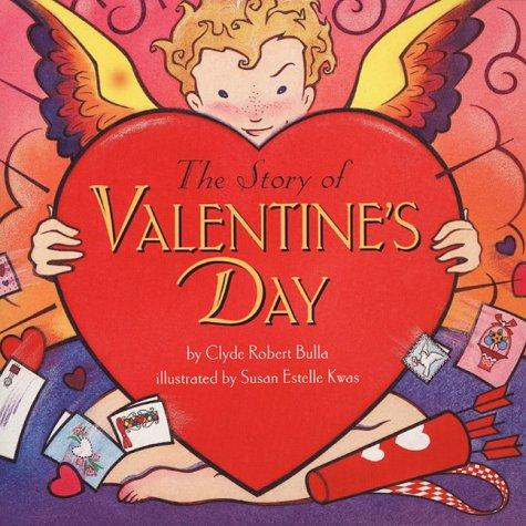 Book The Story of Valentine's Day free