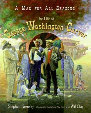 Book A Man for All Seasons: The Life of George Washington Carver free