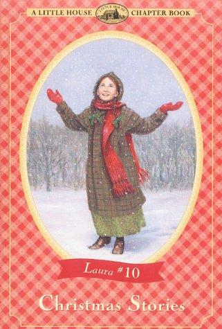 Book Christmas Stories: Adapted from the Little House Books by Laura Ingalls Wilder (Little House Chapter Book) free
