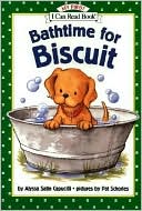 Book Bathtime for Biscuit (My First I Can Read) free