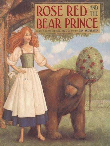 Book Rose Red and the Bear Prince free