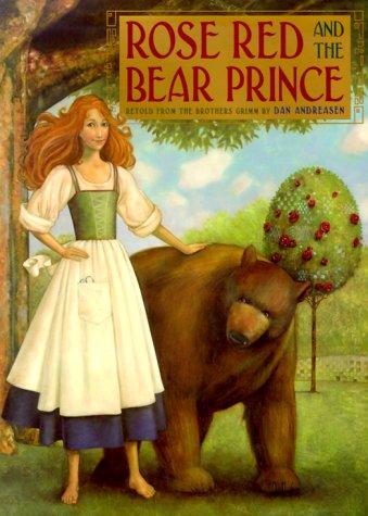 Book Rose Red and the Bear Prince free