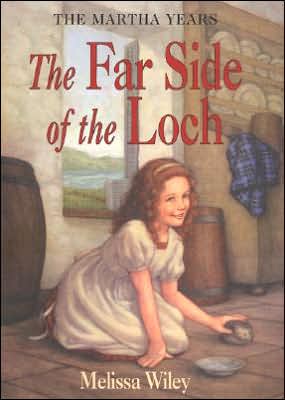 Book The Far Side of the Loch (Little House the Martha Years) free