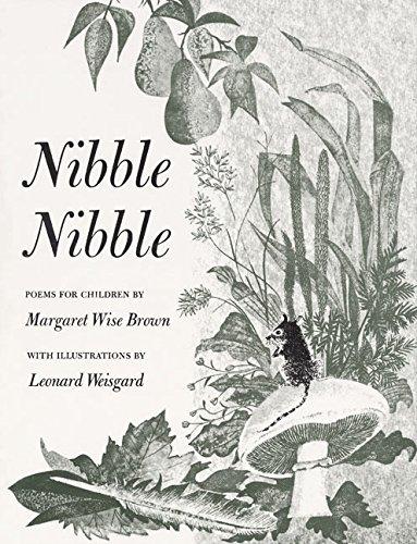 Book Nibble Nibble (Young Scott Books) free