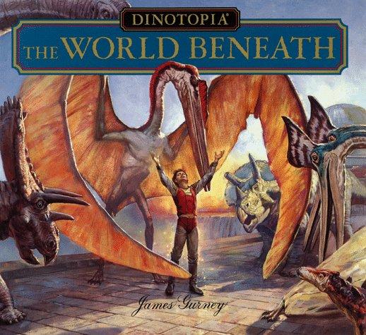 Book Dinotopia: The World Beneath free