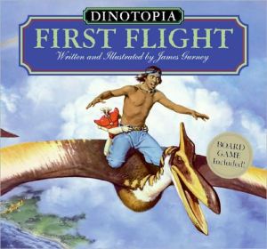Book Dinotopia: First Flight free