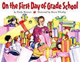 Book On the First Day of Grade School free