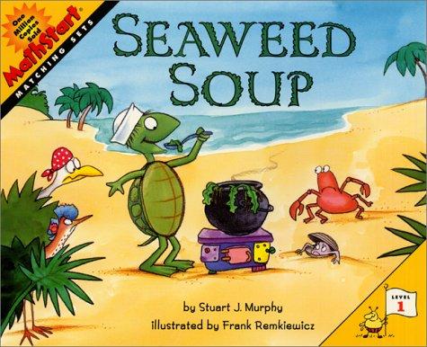 Book Seaweed Soup (MathStart 1) free