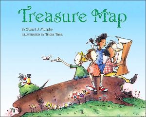 Book Treasure Map (MathStart 3) free