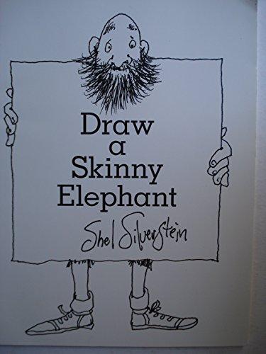 Book DRAW A SKINNY ELEPHANT free