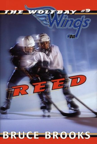 Book Reed (Wolfbay Wings) free