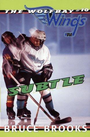 Book Subtle (Wolfbay Wings) free Book Subtle (Wolfbay Wings) free