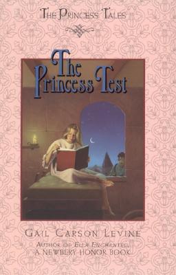 Book The Princess Test (Princess Tales) free