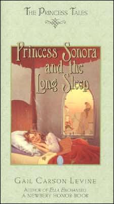 Book Princess Sonora and the Long Sleep (Princess Tales) free