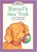 Book Biscuit's New Trick free