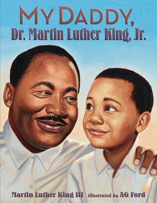 Book My Daddy, Dr. Martin Luther King, Jr. free