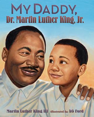 Book My Daddy, Dr. Martin Luther King, Jr. free