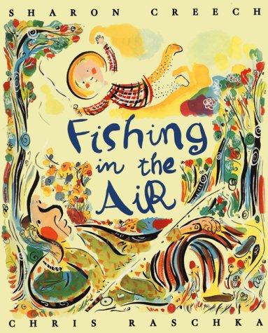 Book Fishing in the Air free