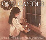 Book One Candle free