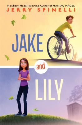Book Jake and Lily free