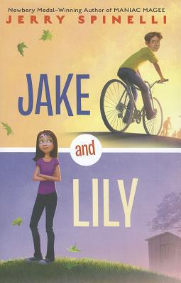 Book Jake and Lily free