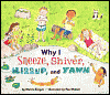 Book Why I Sneeze, Shiver, Hiccup, and Yawn (LET'S-READ-AND-FIND-OUT SCIENCE BOOKS) free