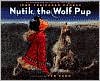 Book Nutik, the Wolf Pup free