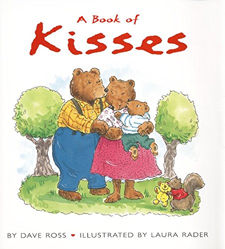 Book A Book of Kisses free