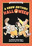 Book A Know-Nothing Halloween (I Can Read Level 2) free