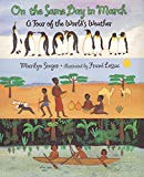 Book On the Same Day in March: A Tour of the World's Weather free